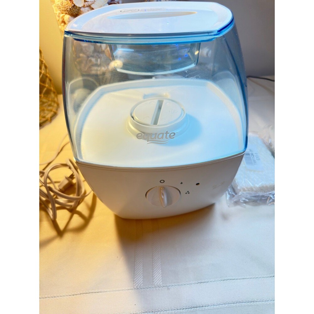 Equate Humidifier - Picture 4 of 11